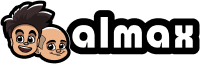 ALMAX